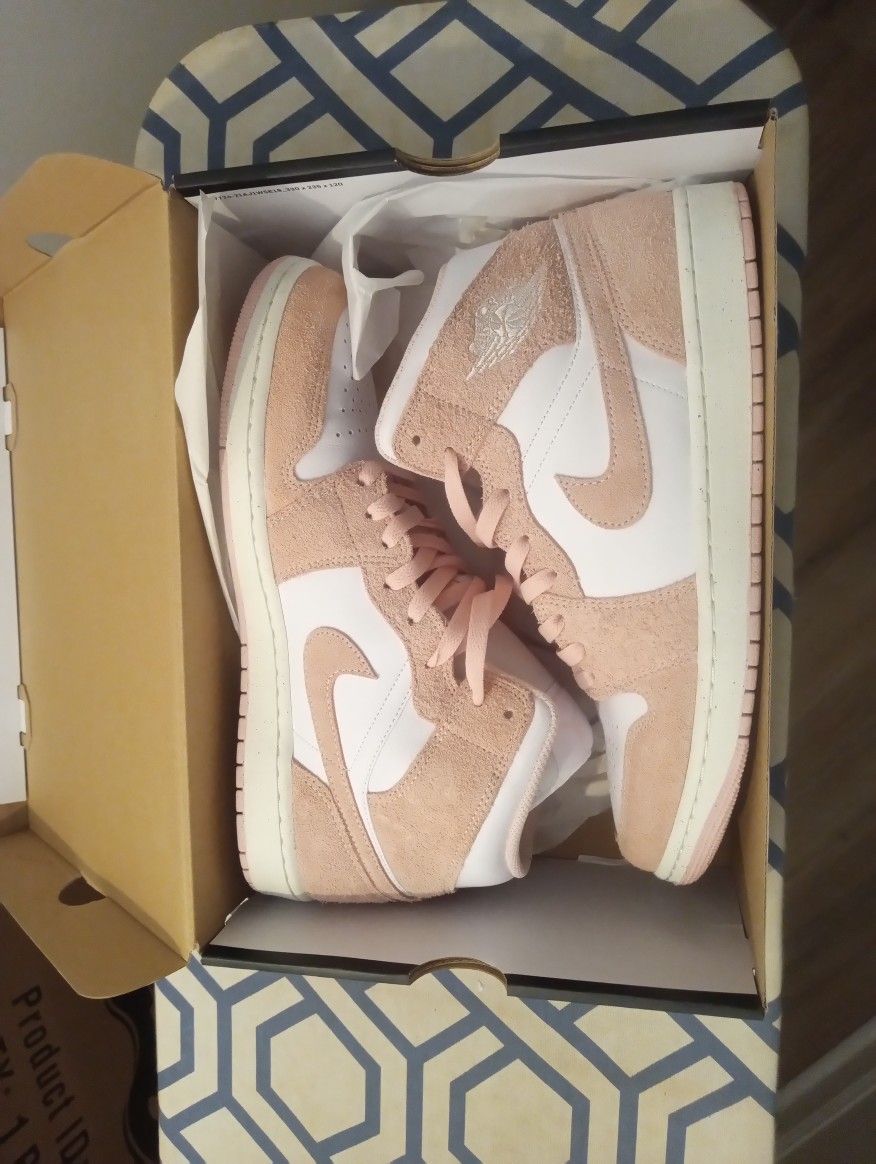 Jordan Retro 1