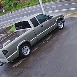 Gmc Sonoma