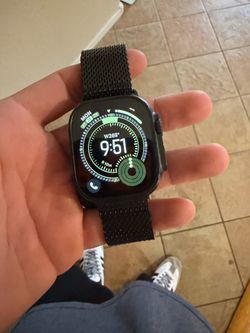 Apple Watch Ultra 3