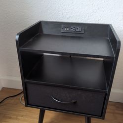 Bedside table. Must sell