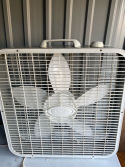 Air fan