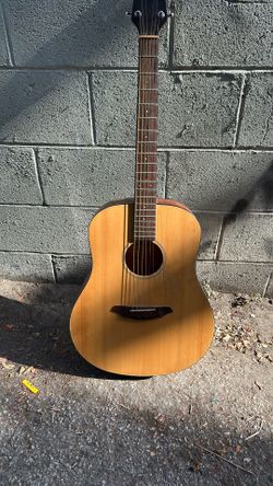 Breedlove Passport D200/SMP