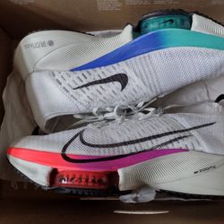 Nike Women's ZoomX Running Shoes - Brand new