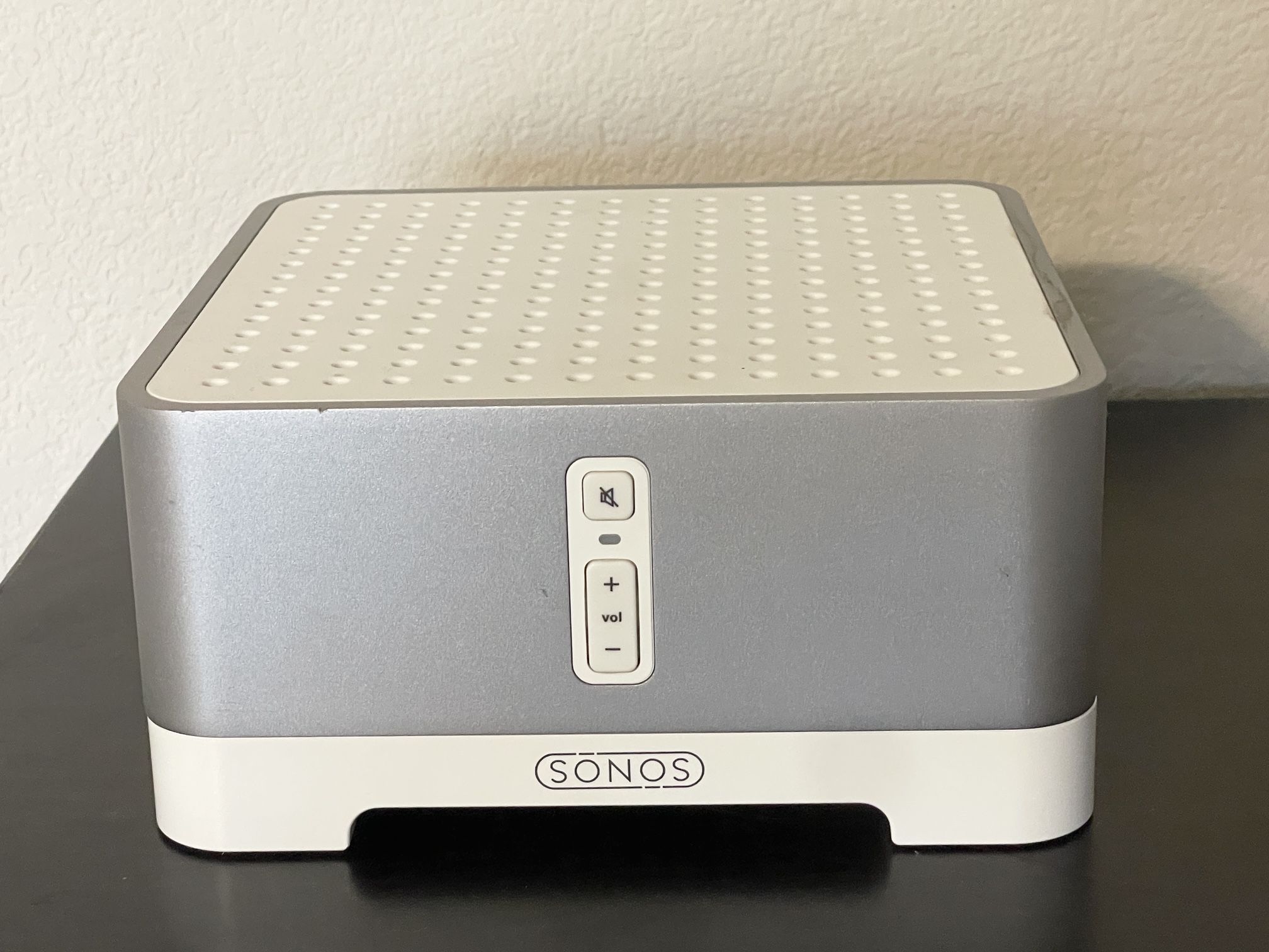 Sonos ZP-120 Zone Player Amplifier 