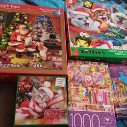 Puzzles
