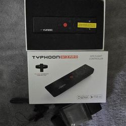 Brand NEW YUNEEC TYPHOON WIZARD 