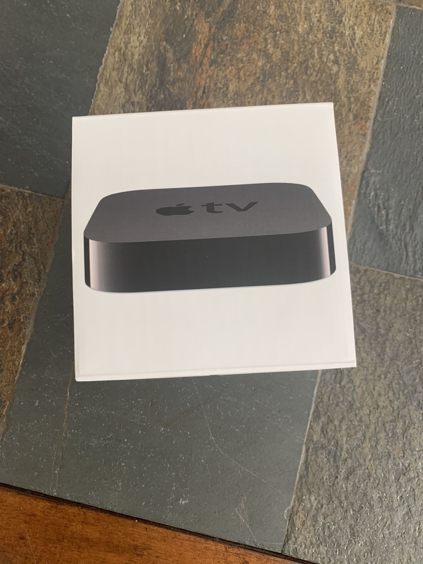 Apple Tv 3rd Gen Mod A1469