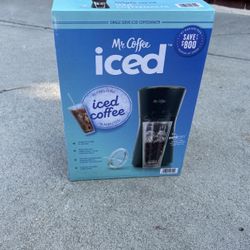 Coffee Machine 