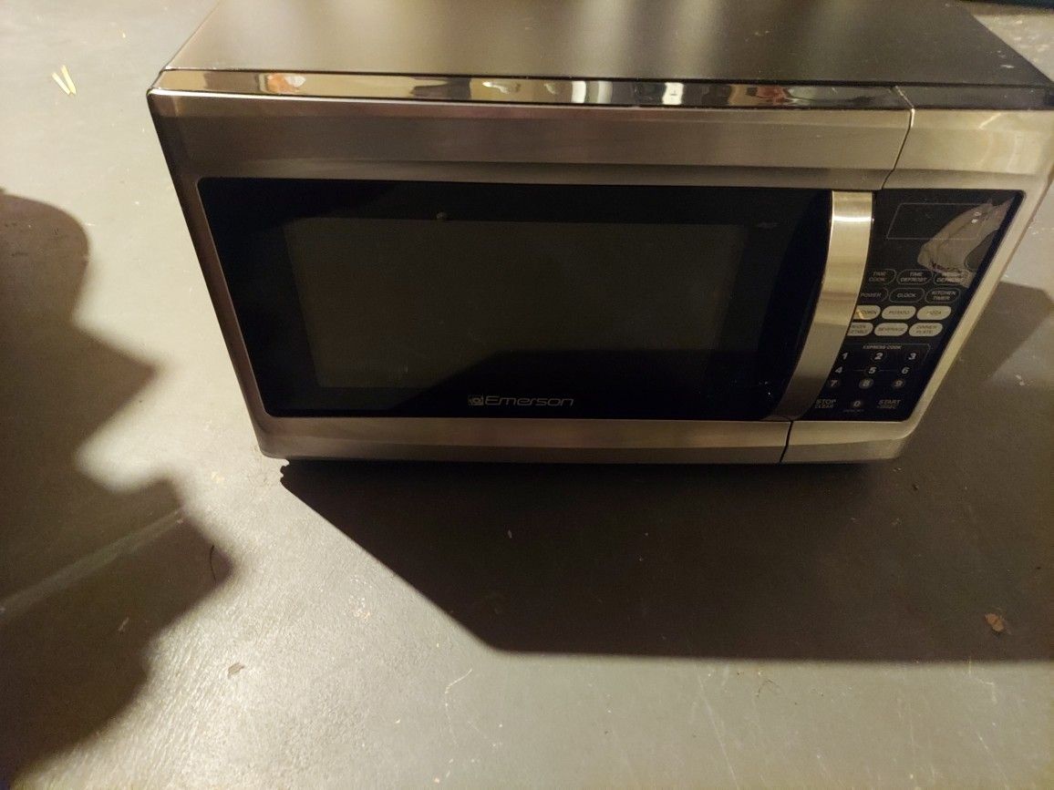 Magic Chef 