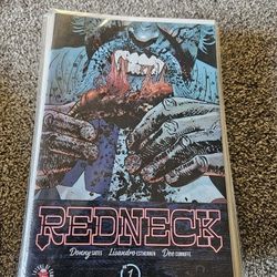  Redneck Comics Books