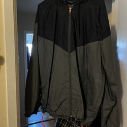Windbreaker 