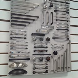 Floor  TILES. HANDLES FOR BATHROOM.prices Varies 