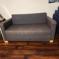 Ikea Pull Out Sofa