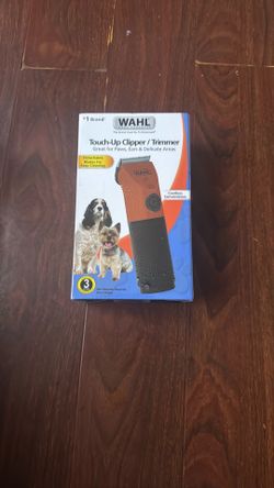 dog clipper