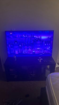 55 Inch Westinghouse Roku Smart Tv