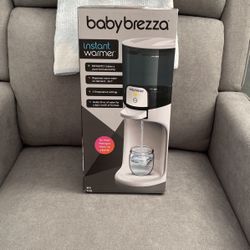 Brand New Baby Brezza Instant Warmer 