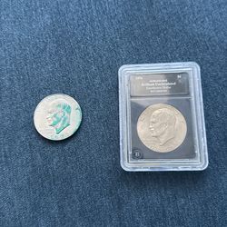 Coins