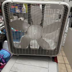 Box Fan
