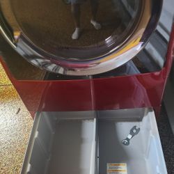 Kenmore Dryer
