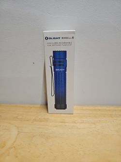 Olight Warrior Mini 3