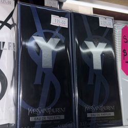 YSL EDP perfume for men perfume para hombres 100ml