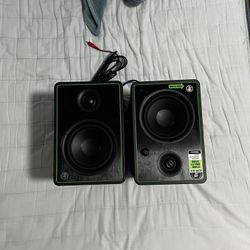CR5-XBT Speakers
