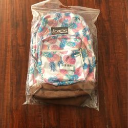 Jansport Backpack