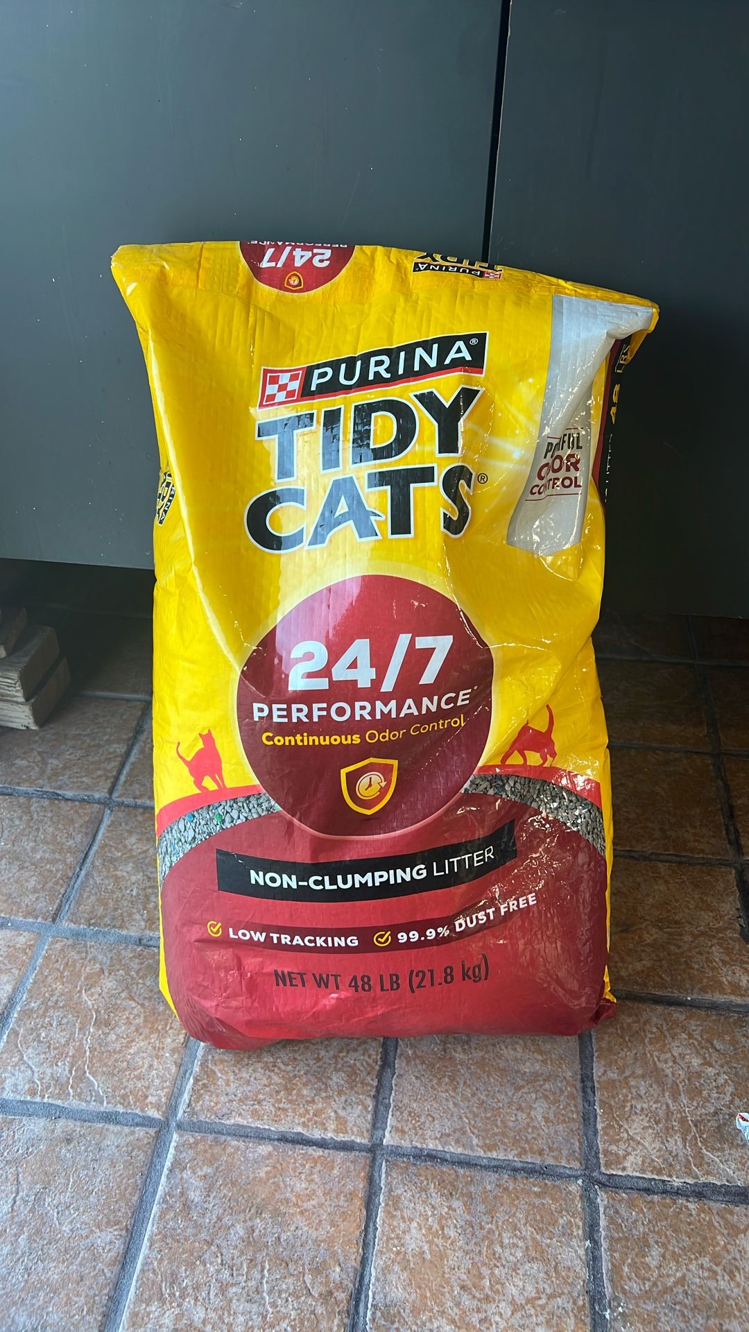 Cat Litter