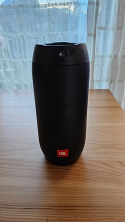 JBL wireless speaker