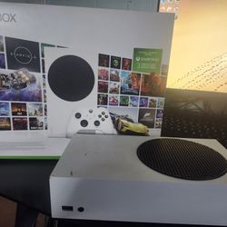 Xbox Series S