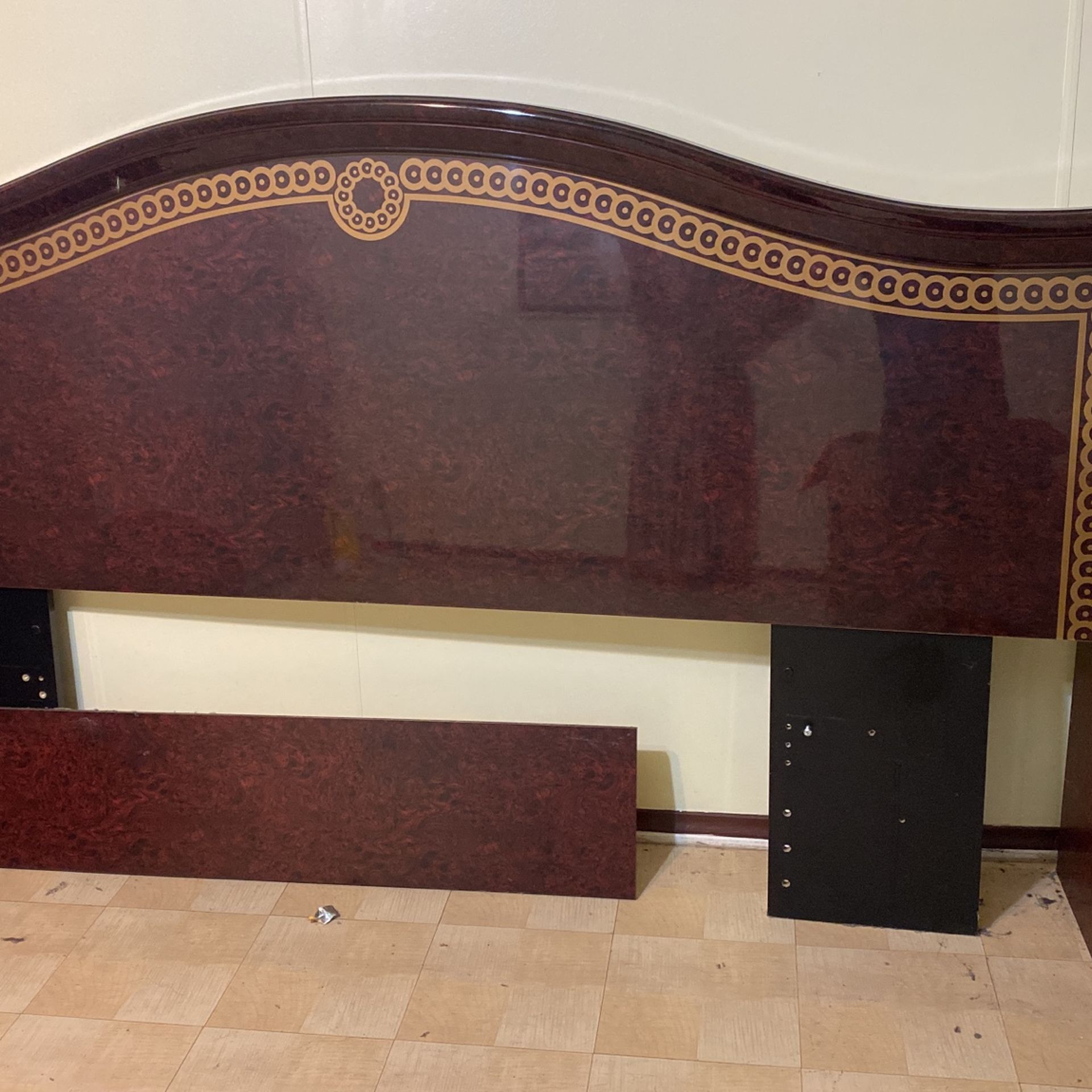 California King Size 