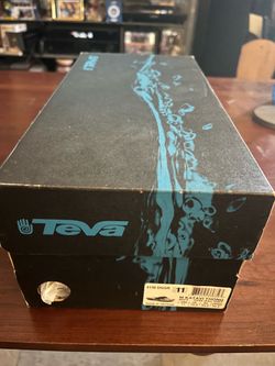 Teva Sandals  size 11 Men