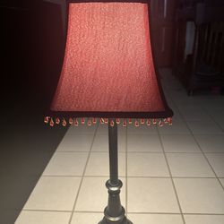 Vintage Stiffel Table Lamp