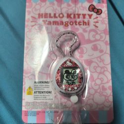 Tamagotchi Hello Kitty 