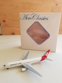 1:400 Gemini Jets, Dragon Wings, Big Bird, Aeroclassics