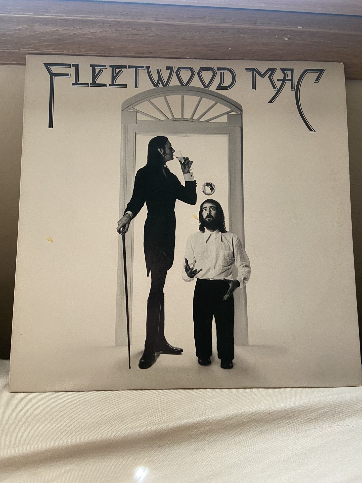 Fleetwood Mac - Fleetwood Mac