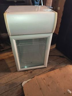Drink cooler