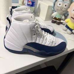 Brand New Jordan Frenchie Blue 12