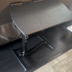 Mobile Standing Desk