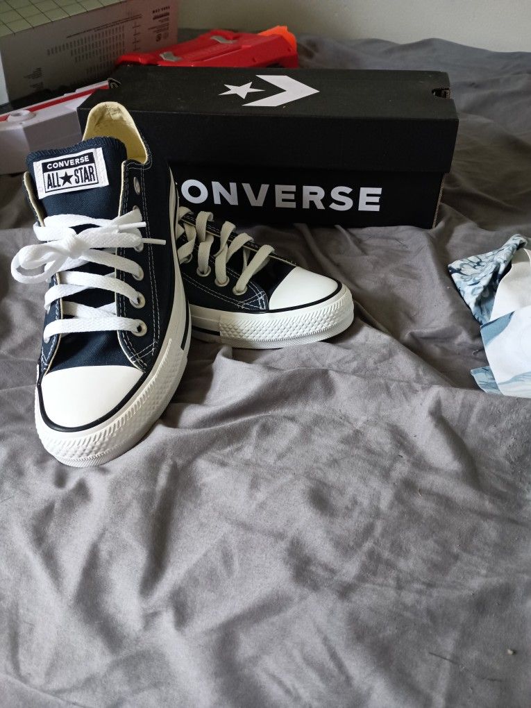 Converse All Star Size 5men