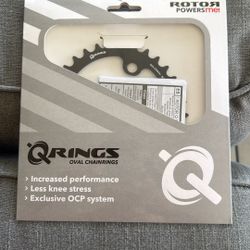 Q Ring Rotor 