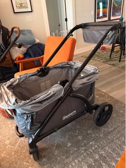 Stroller wagon like NEW