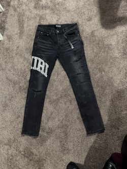 Amiri jeans