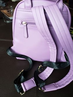 Betsey Johnson Ballerina Backpack Black Girl for Sale in Garden Grove CA OfferUp