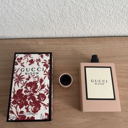Gucci Bloom 100ml