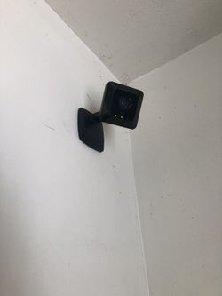 Cox communications camera