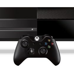 Xbox One Game System