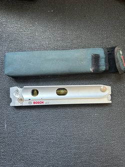 Bosch GPL3T Laser Level