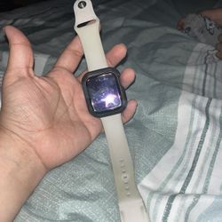 Apple Watch Series 6