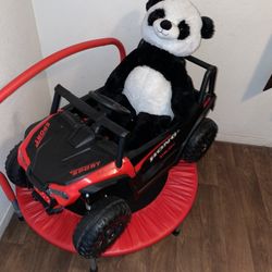 Toddler/kid Remote Electric Car 